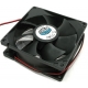 2x Case Fans 2x Case Fans